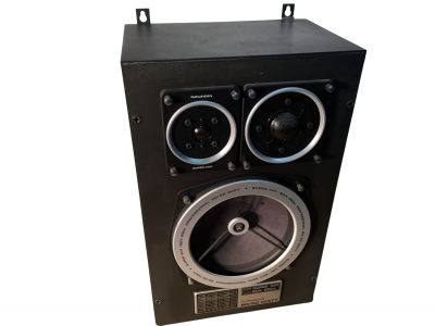 GRUNDIG Super Hifi Box 850A Professional