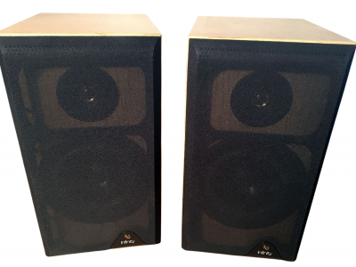 INFINITY Reference 1 MKII