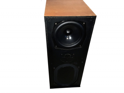 KEF Calinda
