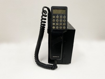 MATRA ER-2204
