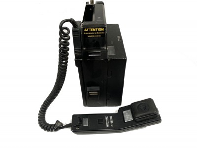 MATRA ER-2204