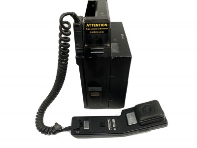 MATRA ER-2204