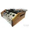 TRD DPA 1 magnétophone Hifi Vintage réparations