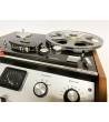 TRD DPA 1 magnétophone Hifi Vintage réparations