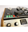 TRD DPA 1 magnétophone Hifi Vintage réparations