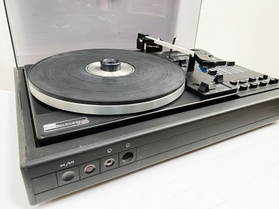 TELEFUNKEN Ambio Compact 5007-Stereo Hifi Vintage réparations