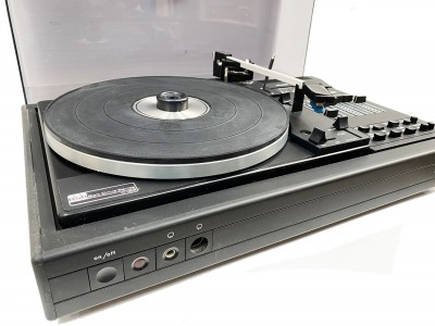 TELEFUNKEN Ambio Compact 5007-Stereo Hifi Vintage réparations