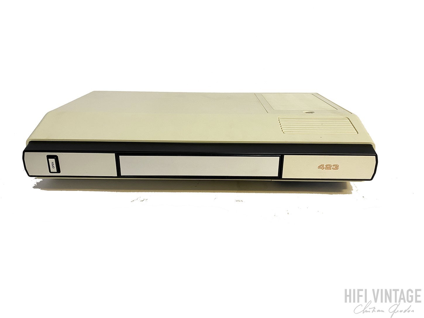 PHILIPS 22-GF-423 Hifi Vintage réparations