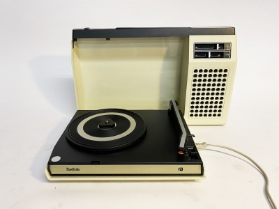 PHILIPS 22-GF-423 Hifi Vintage réparations