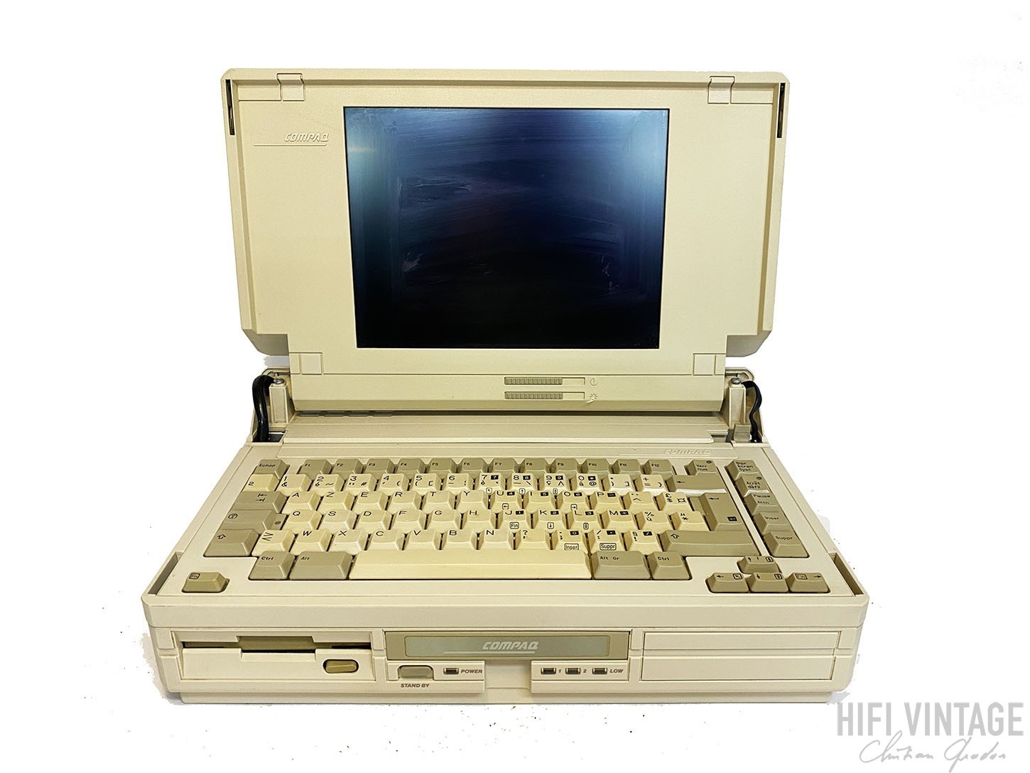 COMPAQ 2680