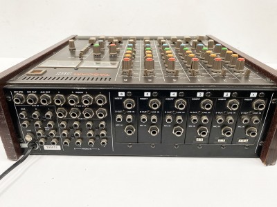 TASCAM 106