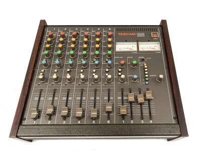 TASCAM 106