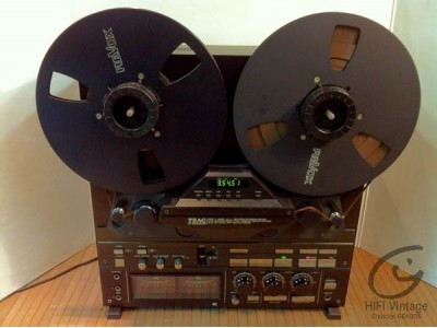 TEAC X-2000R