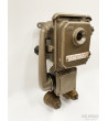 SNCF Téléphone de voies 1965