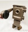 SNCF Téléphone de voies 1965