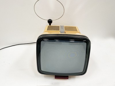 BRIONVEGA Algol TVC-11-F