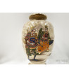 Vase SATSUMA