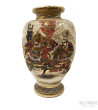 Vase SATSUMA