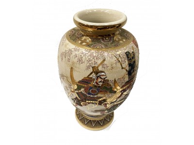 Vase SATSUMA