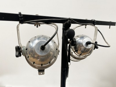 Projecteur de lumière Theatre