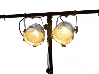 Projecteur de lumière Theatre