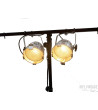 Projecteur de lumière Theatre