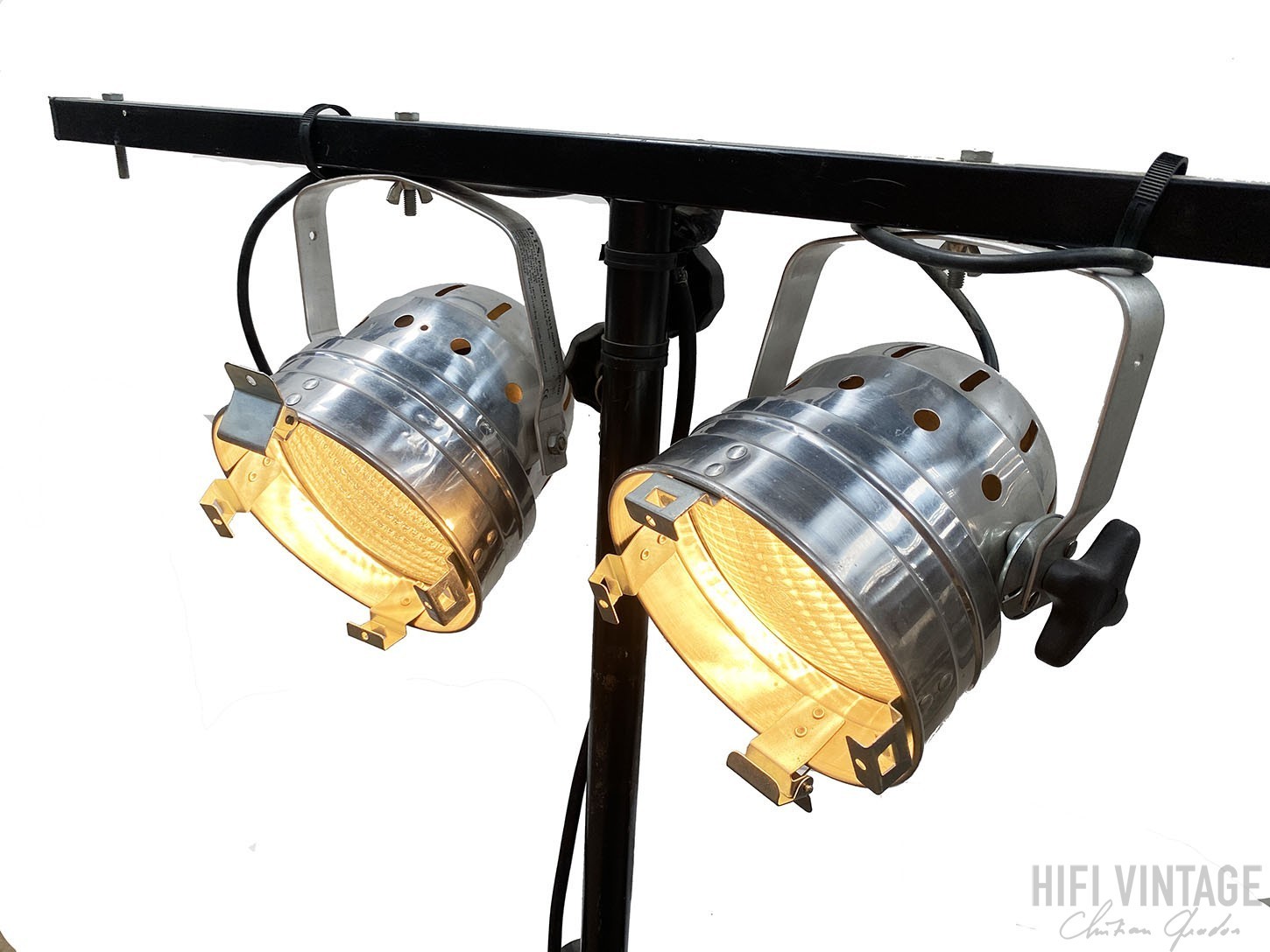 Projecteur de lumière Theatre