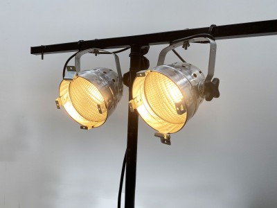 Projecteur de lumière Theatre