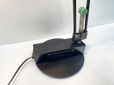 Lampe W&O Sacha Ketoff