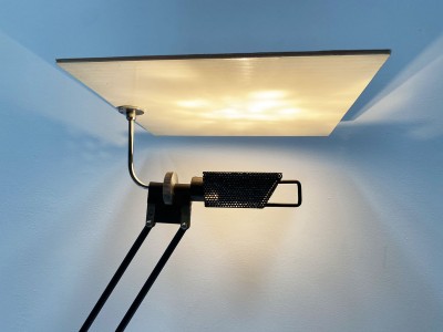 Lampe W&O Sacha Ketoff