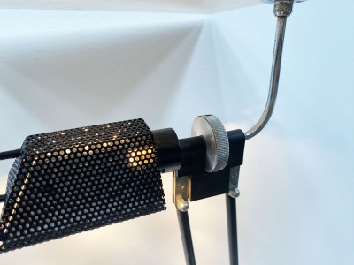 Lampe W&O Sacha Ketoff