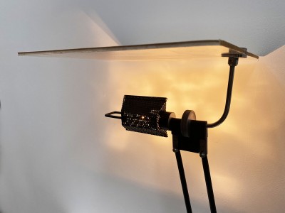 Lampe W&O Sacha Ketoff