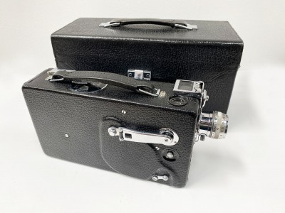 KODAK Model K