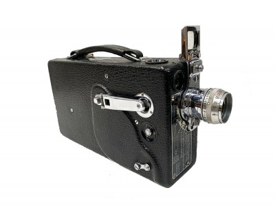 KODAK Model K