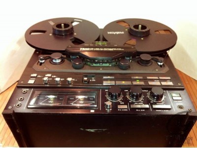 TEAC X-2000R