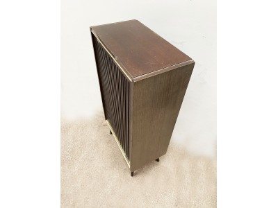 GRUNDIG Hifi Raumklangbox 20 Réparation Hifi Vintage