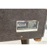 GRUNDIG Hifi Raumklangbox 20 Réparation Hifi Vintage
