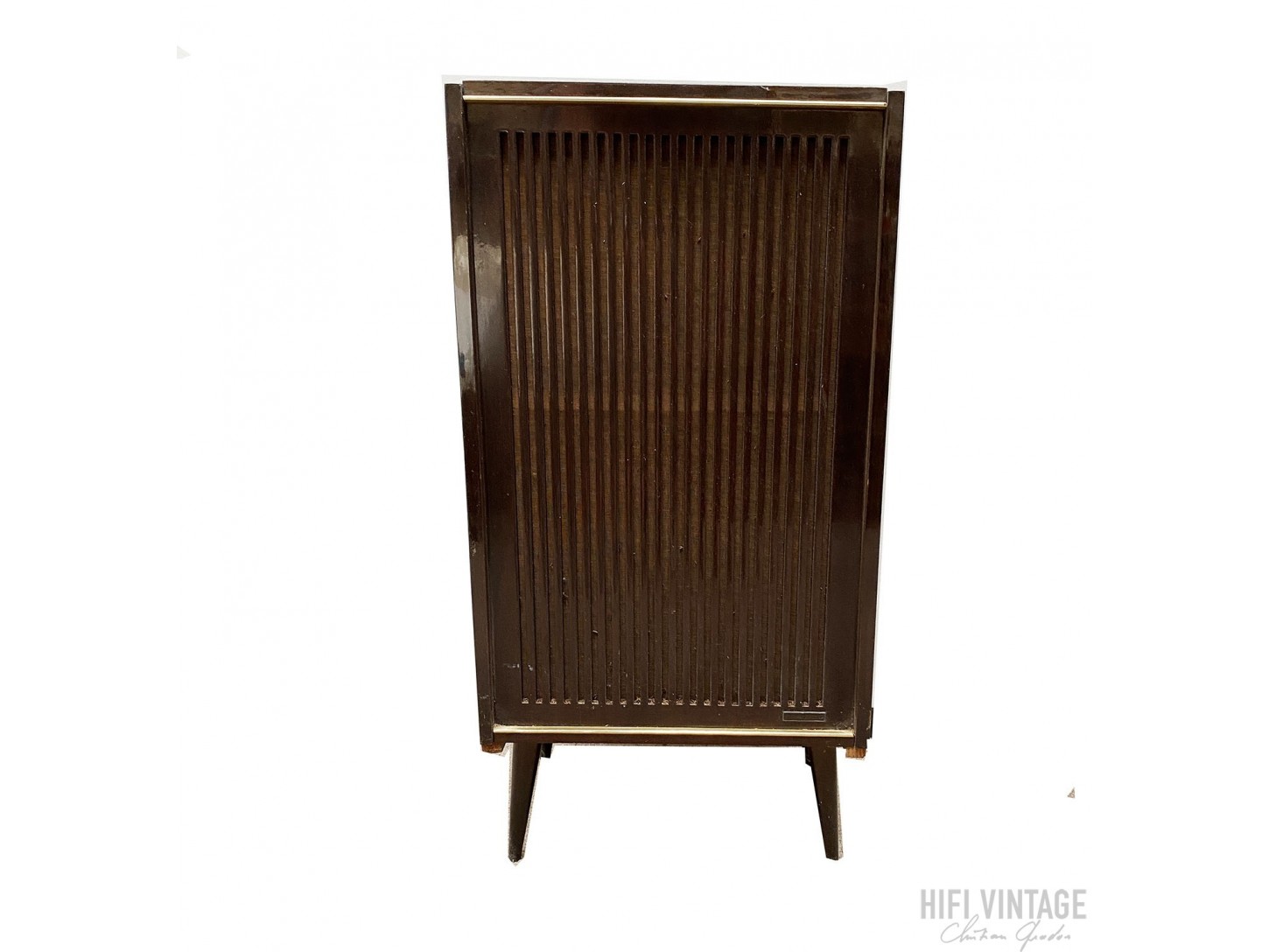 GRUNDIG Hifi Raumklangbox 20 Réparation Hifi Vintage