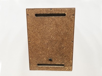 SUPRAVOX Picola 1 SC Procédé Réparation Hifi Vintage