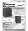 SUPRAVOX Picola 1 SC Procédé