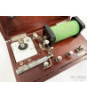 Charles Chardin Electrotherapie  Réparation Hifi Vintage