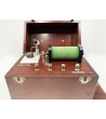 Charles Chardin Electrotherapie  Réparation Hifi Vintage