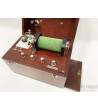 Charles Chardin Electrotherapie  Réparation Hifi Vintage