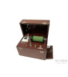 Charles Chardin Electrotherapie  Réparation Hifi Vintage