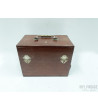 Charles Chardin Electrotherapie  Réparation Hifi Vintage