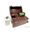 Charles Chardin Electrotherapie  Réparation Hifi Vintage