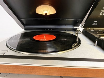 B&O BEOCENTER 7700  Réparation Hifi Vintage