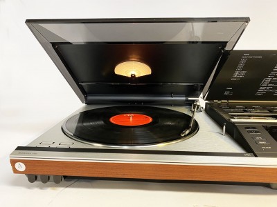B&O BEOCENTER 7700  Réparation Hifi Vintage