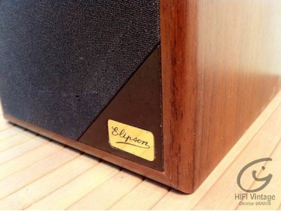 Elipson Compact F1
