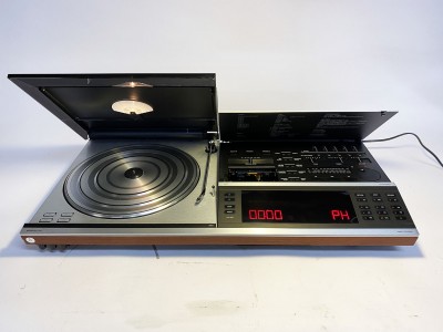 B&O BEOCENTER 7700  Réparation Hifi Vintage